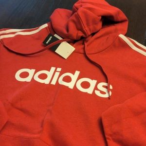 Adidas Hoodie